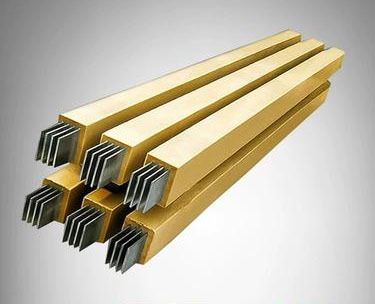 母線槽出現故障時應如何處理？