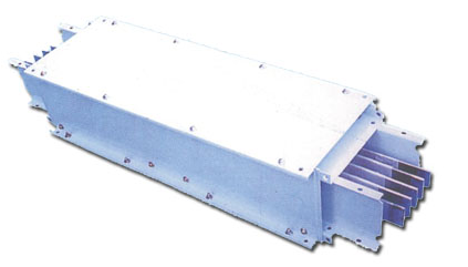 電纜橋架和管道的平行架設